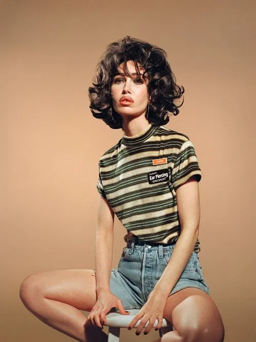 Hello, My Name Is movie poster