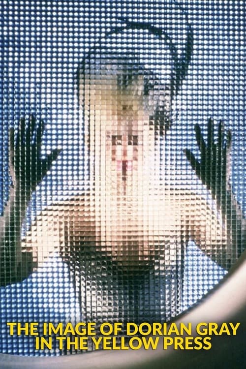 Poster do filme Dorian Gray in the Mirror of the Yellow Press