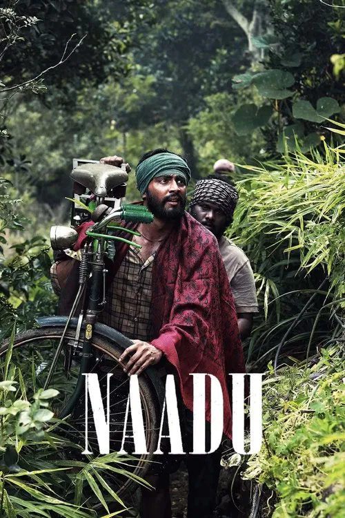 Naadu movie poster