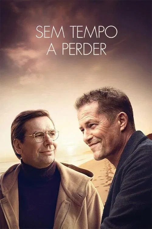 Poster do filme Sem Tempo a Perder