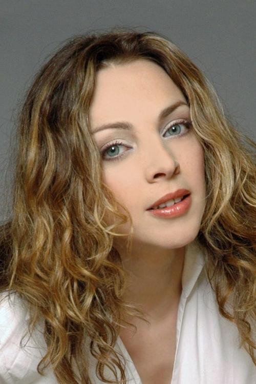Maria Katsoulidi profile picture