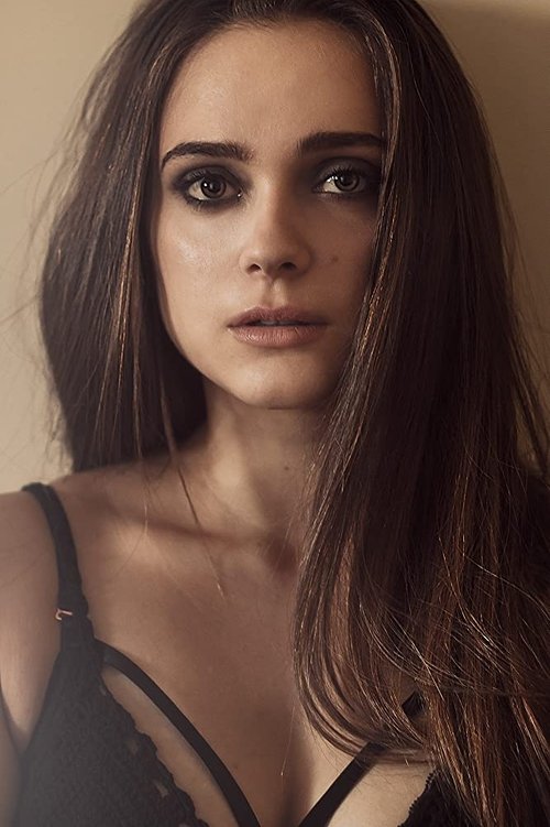 Yasmin Horner profile picture