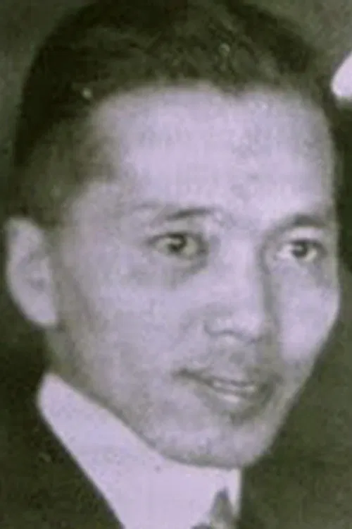 Foto de perfil de Nelson Wong