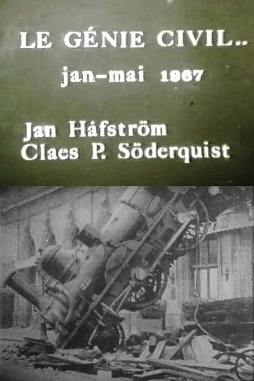 Civil Engineering movie poster