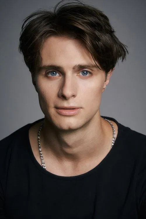 Alec Nevin profile picture