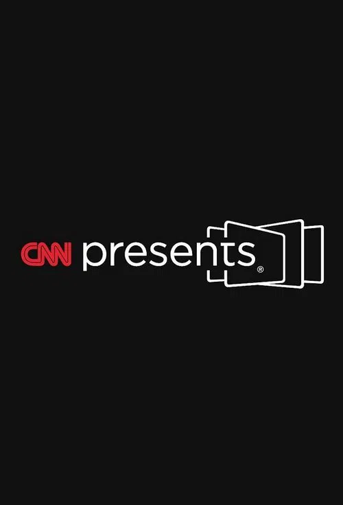 CNN Presents tv show poster