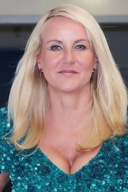 Vendula Pizingerová profile picture