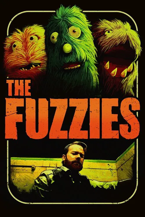The Fuzzies movie poster