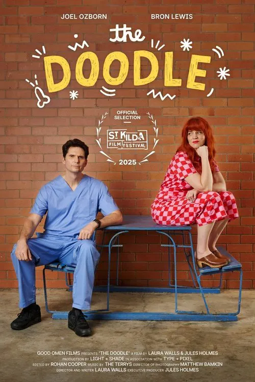 The Doodle movie poster