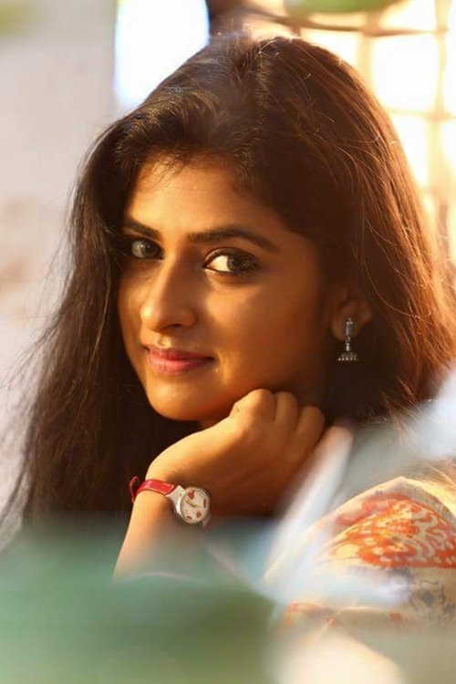 Parvathy Arun profile picture