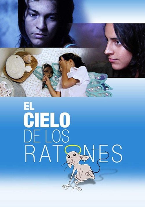 El cielo de los ratones movie poster