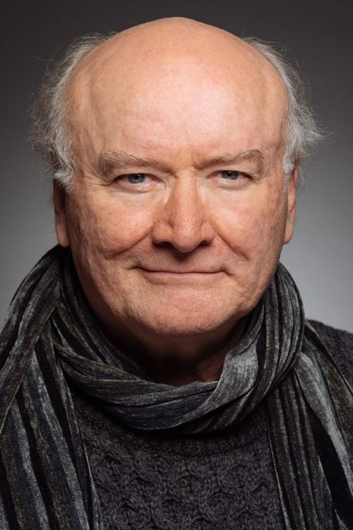 Edward James Hyland profile picture