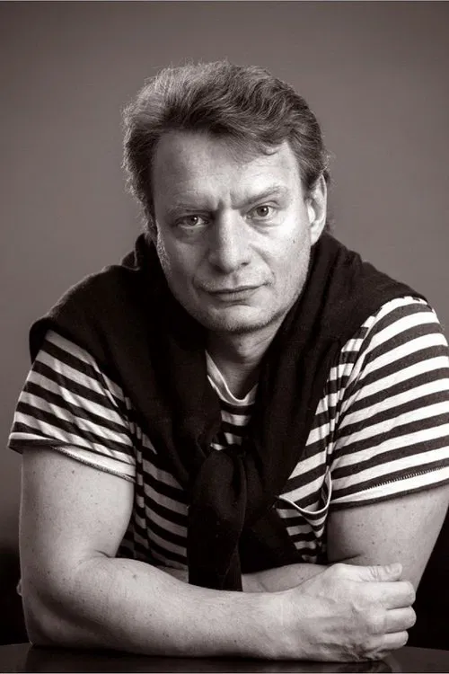 Aleksandr Stroev profile picture