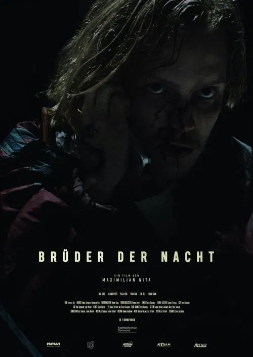 Brothers of the Night movie poster