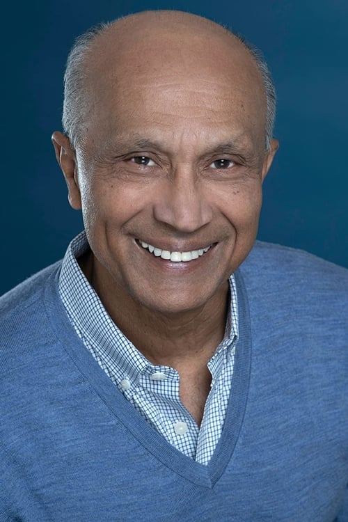 Cliff Samara profile picture
