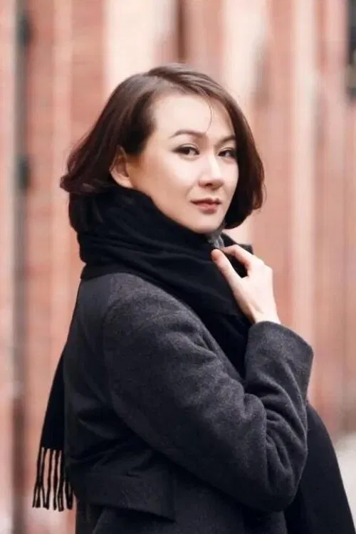 Fangling Huang profile picture