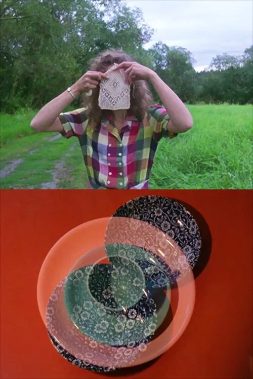 Poster do filme Abandoned Generations