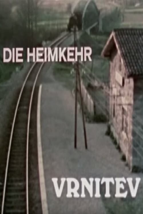 The Return movie poster