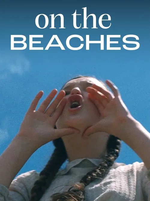 On the Beaches movie poster