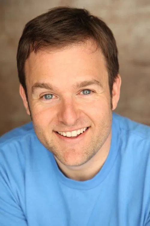 Kevin Berntson profile picture