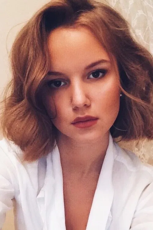 Tatiana Mingalimova profile picture