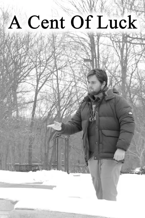 Poster do filme A Cent of Luck