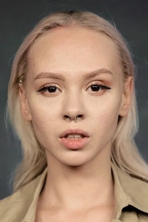 Дарья Волкова profile picture