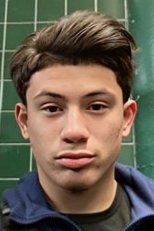 Adrian Serrano profile picture