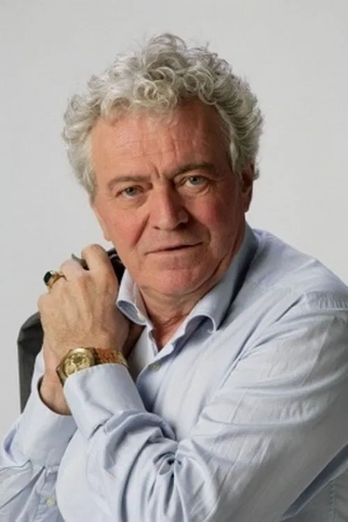 Foto de perfil de Wim Serlie