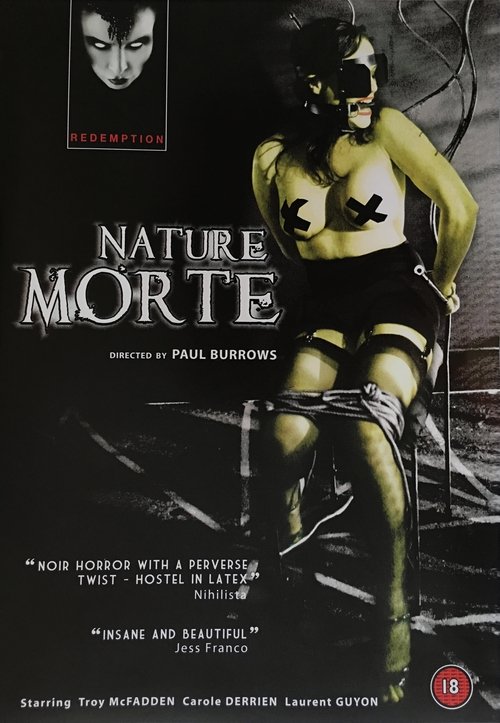 Nature Morte movie poster
