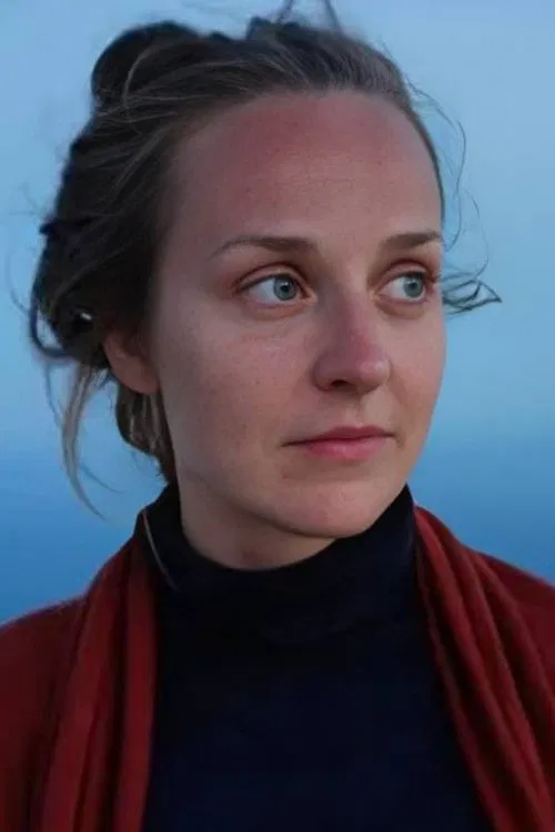 Sarah Kershaw profile picture