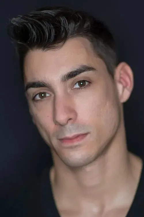 Daniel Kraus profile picture