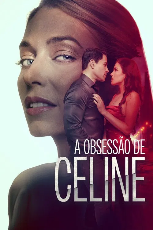 Poster do filme A Obsessão de Celine