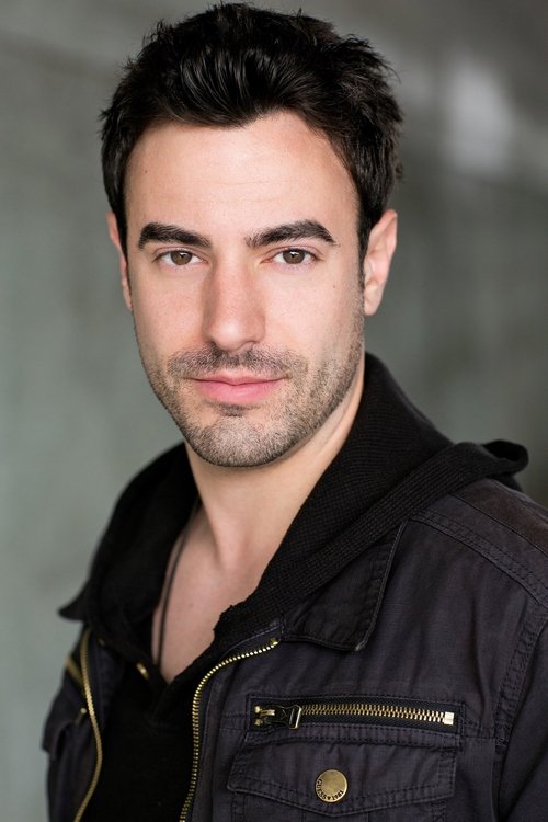 Anthony Bradford profile picture