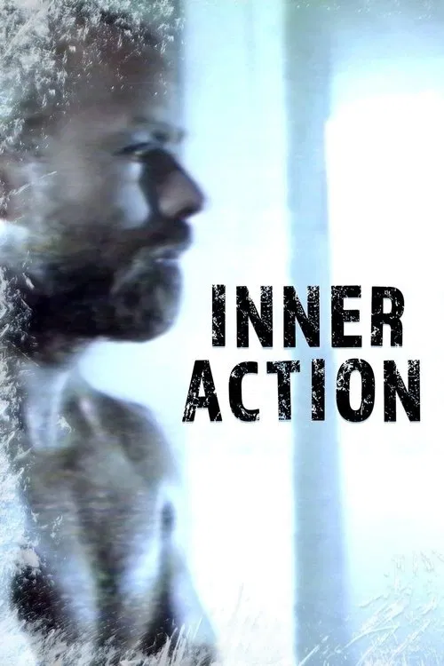 Inner Action movie poster
