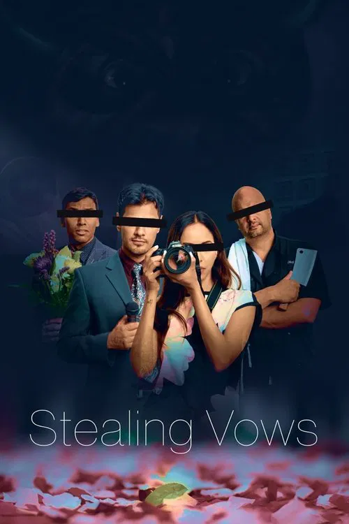 Stealing Vows movie poster