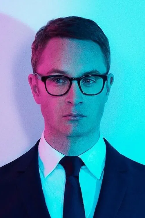 Nicolas Winding Refn profile picture