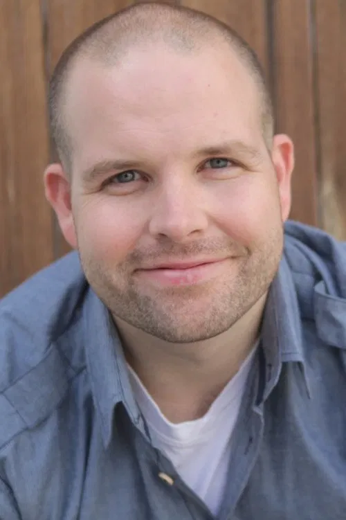 Daniel Van Kirk profile picture