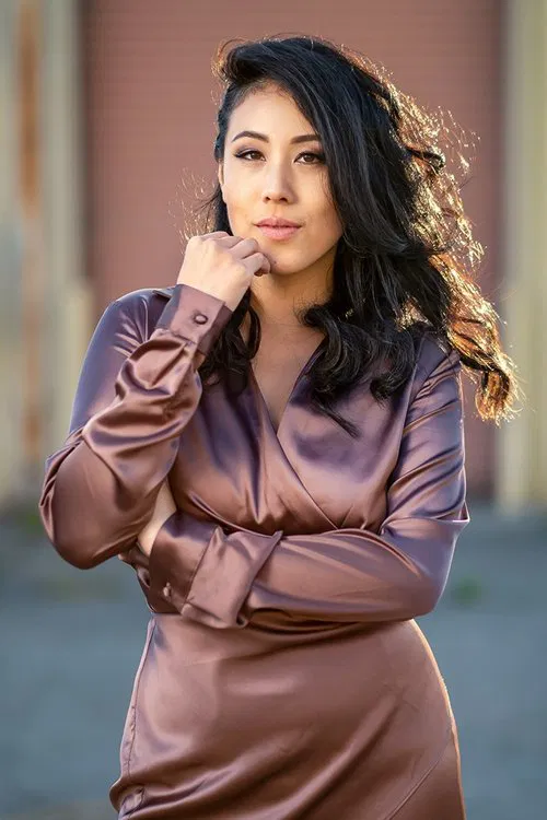 Nicki Sun profile picture