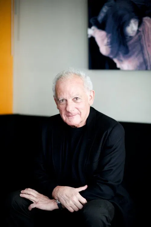 Marin Karmitz, bande à part movie poster