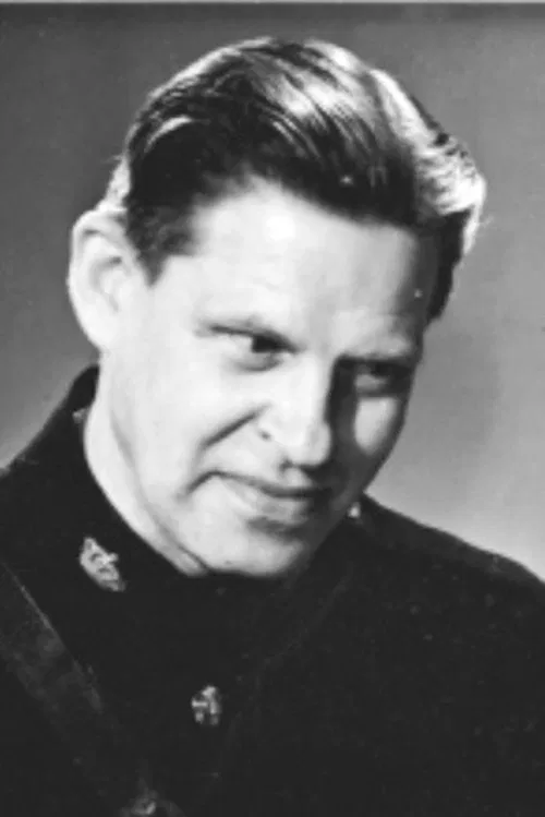 Frithiof Bjärne profile picture