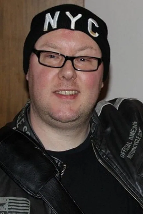 Patrick Holtheuser profile picture