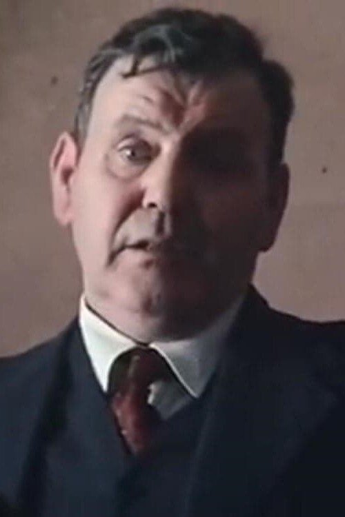 Peter Kerrigan profile picture