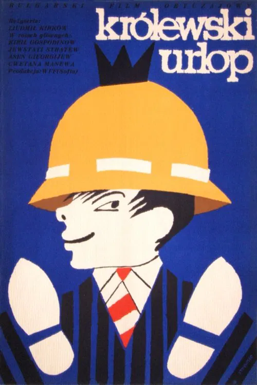 The Swedish Kings movie poster