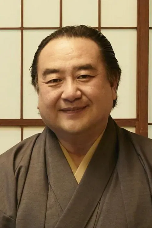 Nakamura Ganjirou profile picture