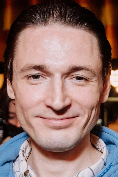 Aleksey Filimonov profile picture