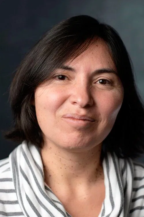 Alejandra Matus profile picture