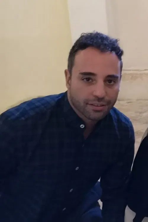 Luke Anthon profile picture