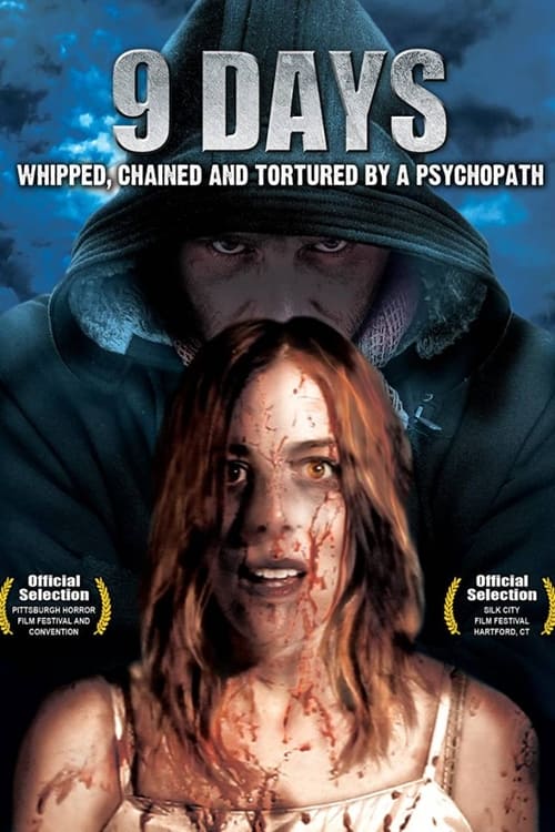 9 Days movie poster
