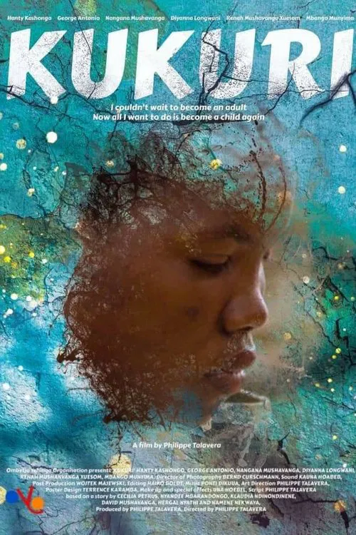 Kukuri movie poster